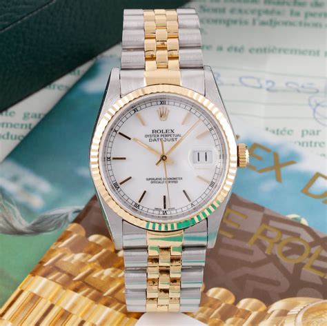 superlative chronometer officially certified rolex oyster perpetual datejust